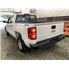 Image 21 : B6J -- 2017 CHEVROLET SILVERADO 1500, WHITE, 179498 KMS, 4X4