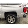 Image 25 : B6K -- 2018 CHEVROLET SILVERADO 1500 LT, SILVER, 177288 KMS, 4X4