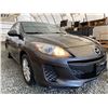 Image 8 : C1 -- 2013 MAZDA 3, BLACK, 293178 KMS, FRONT WHEEL DRIVE