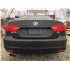 Image 17 : C5 -- 2011 VOLKSWAGEN JETTA, BLACK, 189270 KMS, FRONT WHEEL DRIVE