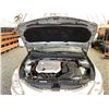 Image 32 : C6J -- 2013 HYUNDAI SONATA HYBRID SILVER 220480 KMS