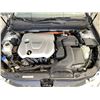 Image 33 : C6J -- 2013 HYUNDAI SONATA HYBRID SILVER 220480 KMS