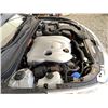 Image 35 : C6J -- 2013 HYUNDAI SONATA HYBRID SILVER 220480 KMS