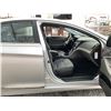 Image 36 : C6J -- 2013 HYUNDAI SONATA HYBRID SILVER 220480 KMS