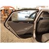 Image 46 : C6J -- 2013 HYUNDAI SONATA HYBRID SILVER 220480 KMS