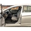 Image 48 : C6J -- 2013 HYUNDAI SONATA HYBRID SILVER 220480 KMS
