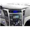 Image 53 : C6J -- 2013 HYUNDAI SONATA HYBRID SILVER 220480 KMS