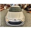 Image 7 : C6J -- 2013 HYUNDAI SONATA HYBRID SILVER 220480 KMS