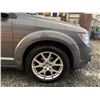 Image 24 : C6N -- 2012 DODGE JOURNEY CREW, GRAY, 238582 KMS, FRONT WHEEL DRIVE