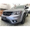 Image 2 : C6O -- 2016 DODGE JOURNEY SXT, SILVER, 131352 KMS