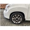 Image 26 : C6H -- 2014 FIAT 500L, WHITE, 202064 KMS