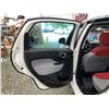 Image 42 : C6H -- 2014 FIAT 500L, WHITE, 202064 KMS