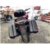 Image 9 : 0Y -- 2014 HONDA CTX 1300, RED, 15817 KMS, REAR WHEEL DRIVE