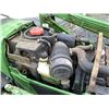 Image 26 : 0W -- 2001 JOHN DEERE 430, GREEN, 1967HRS KMS, 4X4