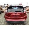 Image 17 : C6D -- 2015 NISSAN MURANO, RED, 219045 KMS, ALL WHEEL DRIVE