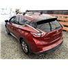 Image 21 : C6D -- 2015 NISSAN MURANO, RED, 219045 KMS, ALL WHEEL DRIVE