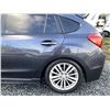 Image 25 : 0P -- 2013 SUBARU IMPREZA LIMITED AWD, GREY, 220363 KMS, AWD "NO RESERVE"