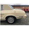 Image 25 : 0K -- 1977 FORD MUSTANG, CREAM, 92,819 MILES KMS, REAR WHEEL DRIVE