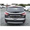 Image 17 : 0F -- 2013 FORD ESCAPE SE, GREY, 213585 KMS, FRONT WHEEL DRIVE ***!!! NO RESERVE !!!***
