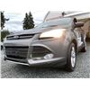 Image 2 : 0F -- 2013 FORD ESCAPE SE, GREY, 213585 KMS, FRONT WHEEL DRIVE ***!!! NO RESERVE !!!***