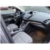Image 37 : 0F -- 2013 FORD ESCAPE SE, GREY, 213585 KMS, FRONT WHEEL DRIVE ***!!! NO RESERVE !!!***