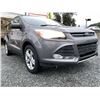 Image 8 : 0F -- 2013 FORD ESCAPE SE, GREY, 213585 KMS, FRONT WHEEL DRIVE ***!!! NO RESERVE !!!***