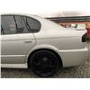 Image 25 : 0H -- 2000 SUBARU LEGACY, SILVER, 200972 KMS, AWD RIGHT HAND DRIVE