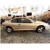 Image 11 : A4 -- 2003 PONTIAC SUNFIRE, BEIGE, 113907 KMS