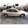 Image 12 : A4 -- 2003 PONTIAC SUNFIRE, BEIGE, 113907 KMS