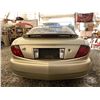 Image 17 : A4 -- 2003 PONTIAC SUNFIRE, BEIGE, 113907 KMS