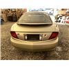 Image 18 : A4 -- 2003 PONTIAC SUNFIRE, BEIGE, 113907 KMS