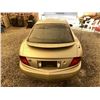 Image 19 : A4 -- 2003 PONTIAC SUNFIRE, BEIGE, 113907 KMS