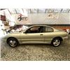 Image 23 : A4 -- 2003 PONTIAC SUNFIRE, BEIGE, 113907 KMS