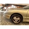 Image 27 : A4 -- 2003 PONTIAC SUNFIRE, BEIGE, 113907 KMS