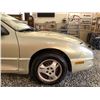 Image 29 : A4 -- 2003 PONTIAC SUNFIRE, BEIGE, 113907 KMS