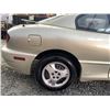 Image 31 : A4 -- 2003 PONTIAC SUNFIRE, BEIGE, 113907 KMS