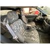 Image 39 : A4 -- 2003 PONTIAC SUNFIRE, BEIGE, 113907 KMS