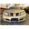 Image 5 : A4 -- 2003 PONTIAC SUNFIRE, BEIGE, 113907 KMS