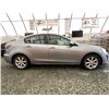 Image 11 : 0B -- 2012 MAZDA 3, GREY, 199670 KMS, FRONT WHEEL DRIVE