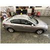 Image 13 : 0B -- 2012 MAZDA 3, GREY, 199670 KMS, FRONT WHEEL DRIVE