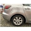 Image 31 : 0B -- 2012 MAZDA 3, GREY, 199670 KMS, FRONT WHEEL DRIVE