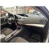 Image 38 : 0B -- 2012 MAZDA 3, GREY, 199670 KMS, FRONT WHEEL DRIVE
