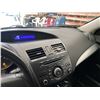 Image 51 : 0B -- 2012 MAZDA 3, GREY, 199670 KMS, FRONT WHEEL DRIVE