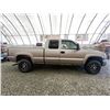 Image 11 : B6G -- 2003 GMC SIERRA 2500, GOLD, 178322 KMS, 4X4
