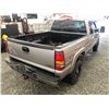 Image 16 : B6G -- 2003 GMC SIERRA 2500, GOLD, 178322 KMS, 4X4