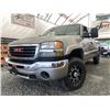 Image 1 : B6G -- 2003 GMC SIERRA 2500, GOLD, 178322 KMS, 4X4