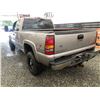 Image 21 : B6G -- 2003 GMC SIERRA 2500, GOLD, 178322 KMS, 4X4