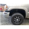 Image 27 : B6G -- 2003 GMC SIERRA 2500, GOLD, 178322 KMS, 4X4