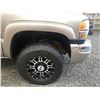 Image 29 : B6G -- 2003 GMC SIERRA 2500, GOLD, 178322 KMS, 4X4
