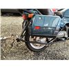 Image 17 : 0U --1993 BMW K1100LT, GREEN, 164,347 KMS